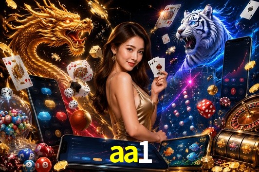 Welcome Bonus aa1