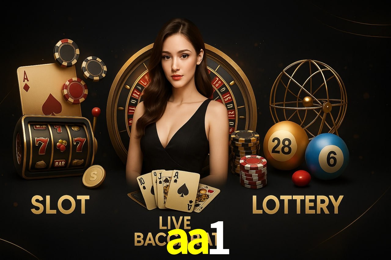 aa1: Jogos de Caça-Níqueis-Altas Recompensas, Roleta-Velocidade, Blackjack-Desafios Máximos