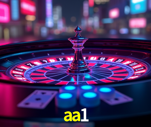 Descubra o Programa VIP da aa1: Vantagens Exclusivas para Jogadores