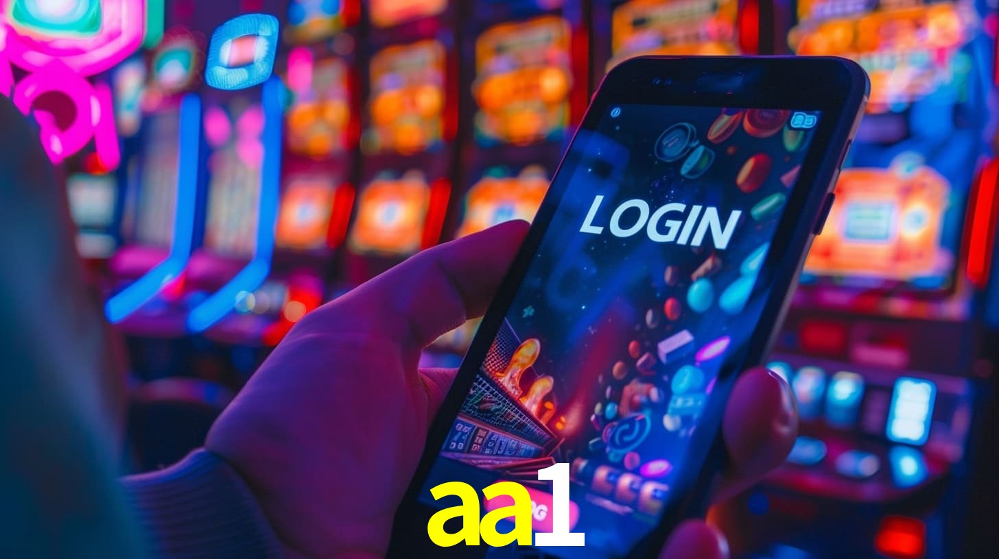 Casino Ao Vivo aa1