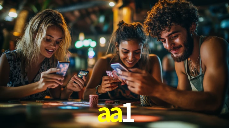 Live Casino aa1