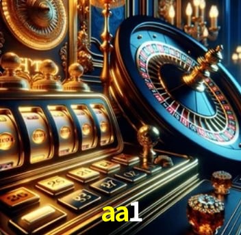Casino VIP aa1