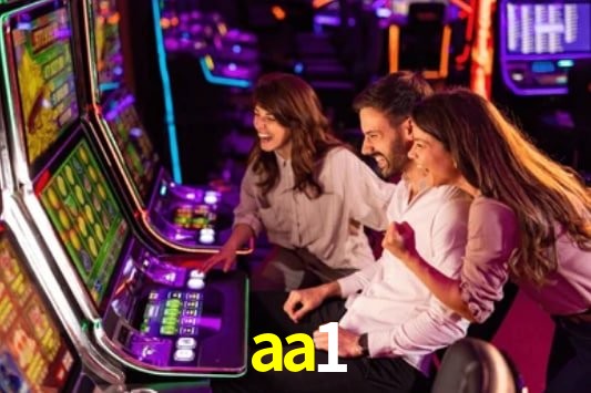 cassino aa1