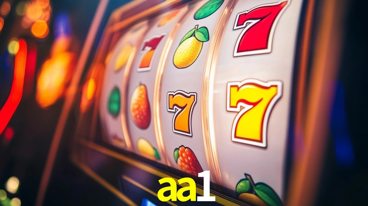 aa1 App Interface