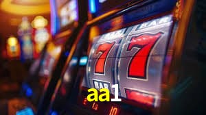 Jogos de Slot aa1