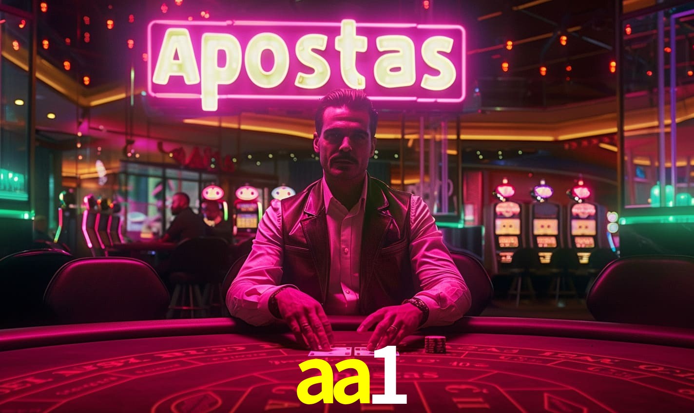 Inovações de Jogos na aa1: O Futuro das Experiências Interativas