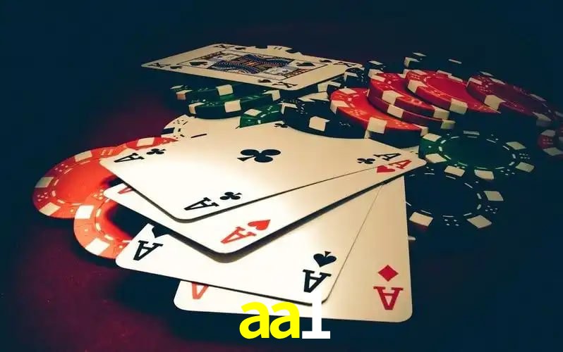 Fortune Tiger aa1
