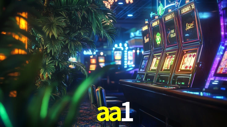 VIP Casino aa1