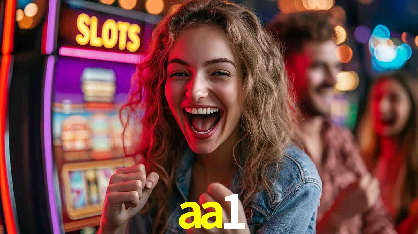 Explorando a Categoria de Eventos em Apostas na aa1