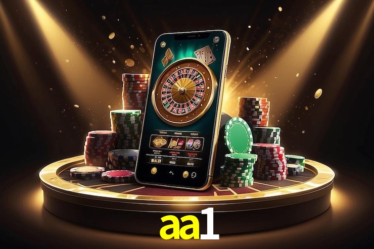 Provedores de Jogos aa1