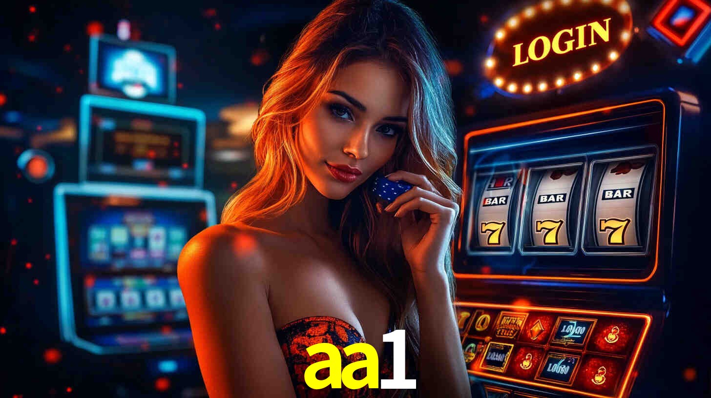 aa1: A Experiência de Casino com Jogos de Mesa ao Vivo