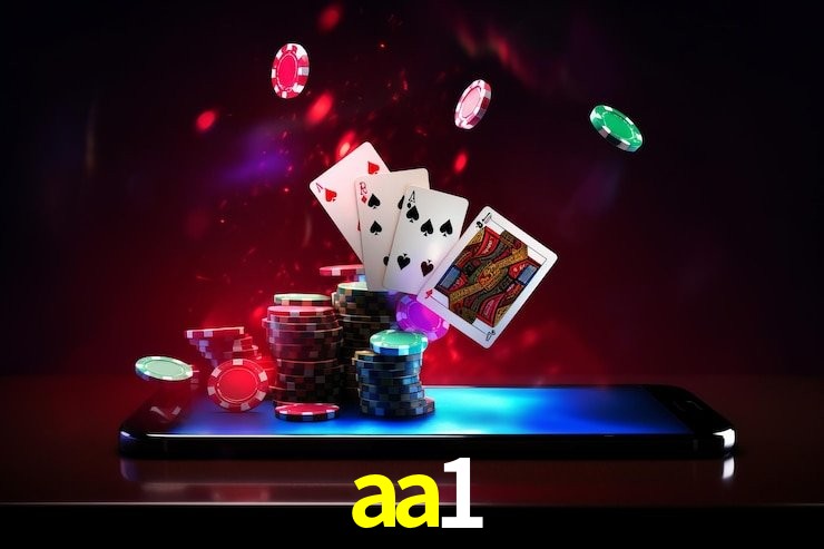Live Casino aa1
