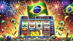 Slot Games aa1