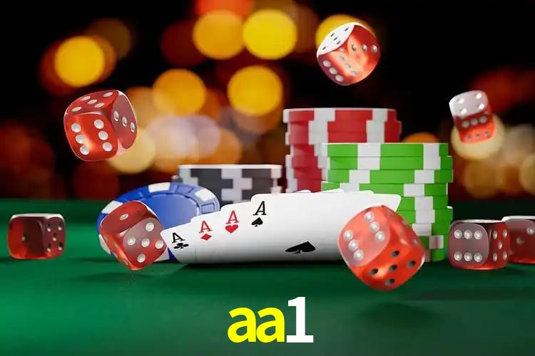 Estatísticas do Jogo aa1