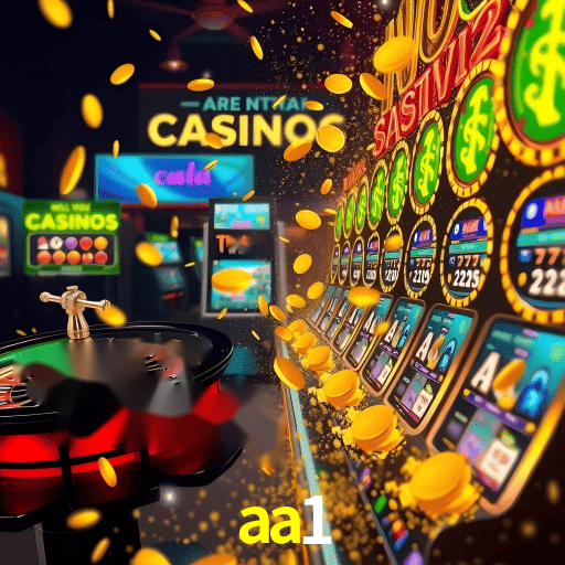 Desvendando o Mundo dos Jogos Virtuais na aa1