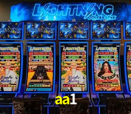 Desvendando o Mundo dos Jogos Virtuais na aa1