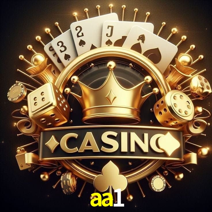 Jogos de Slot aa1