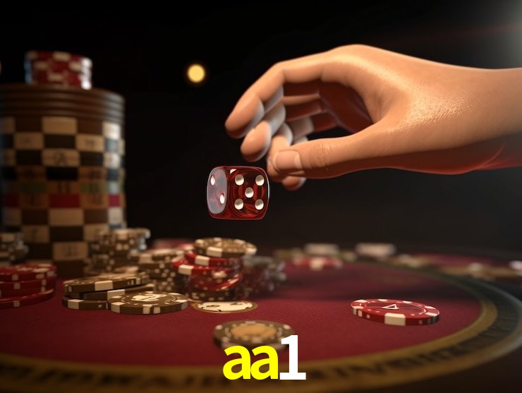 Benefícios da Conta aa1
