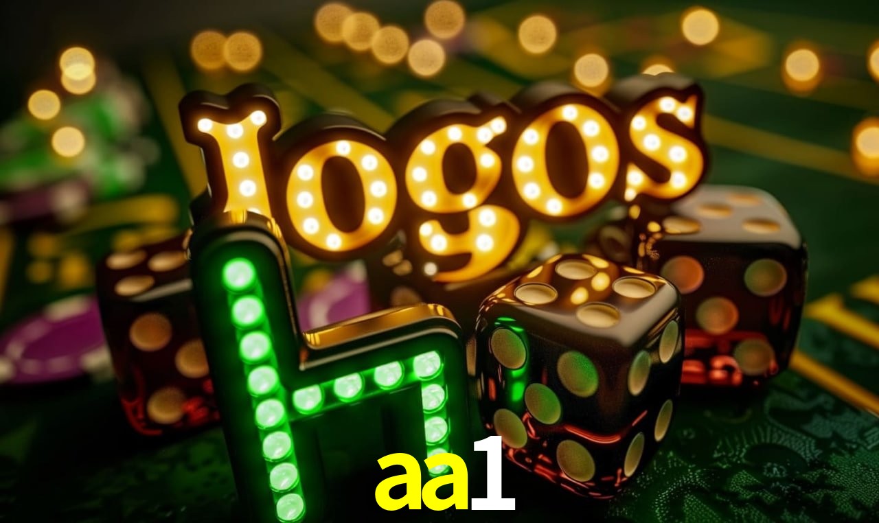 Provedores de Jogos aa1