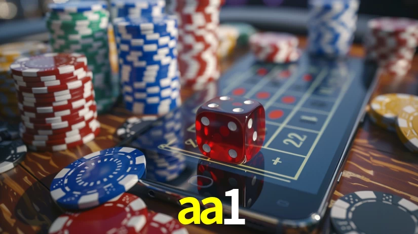 aa1 App Interface