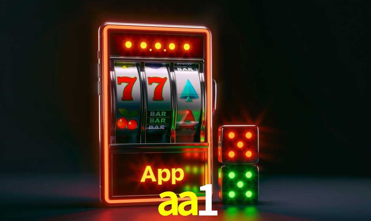 Casino Ao Vivo aa1