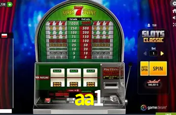 Descubra a Essência do aa1: Nossa História e Compromissos