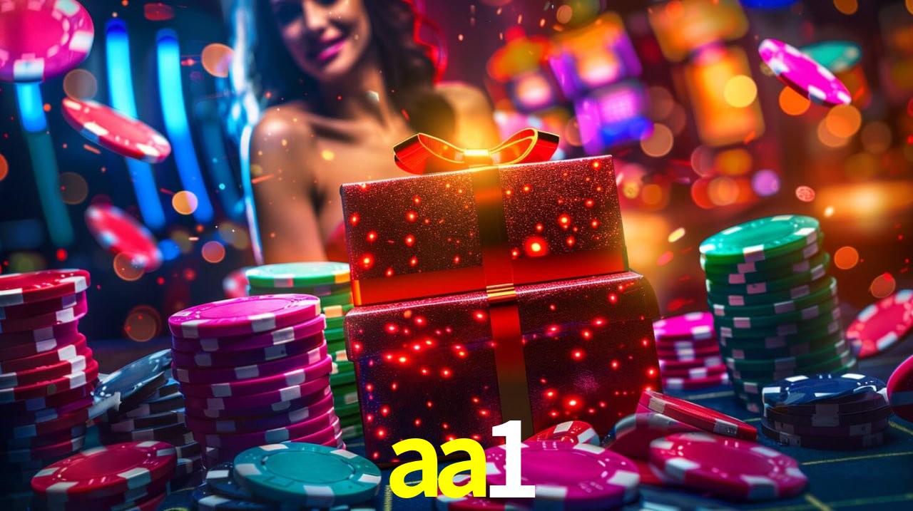 cassino aa1