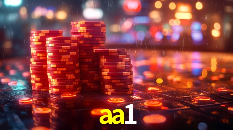 VIP Casino aa1