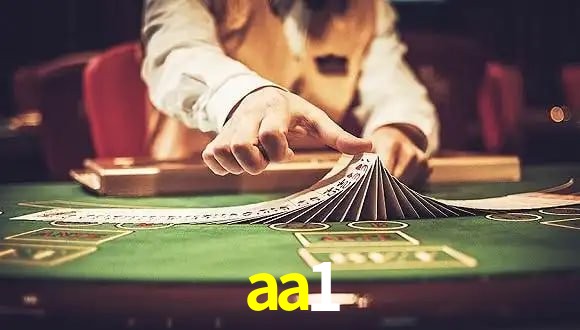 Live Casino aa1