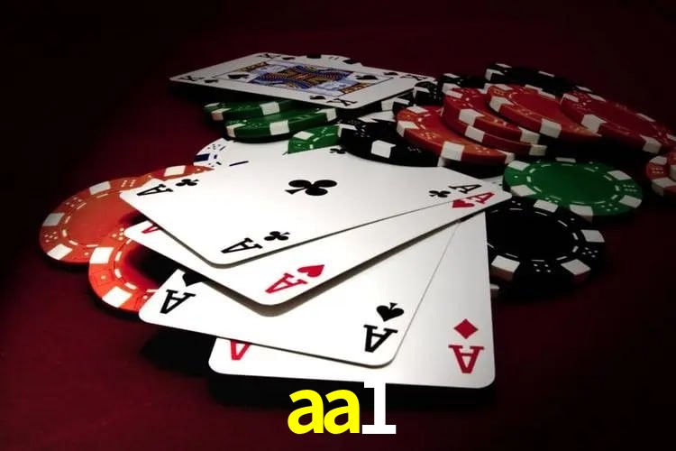 Casino VIP aa1