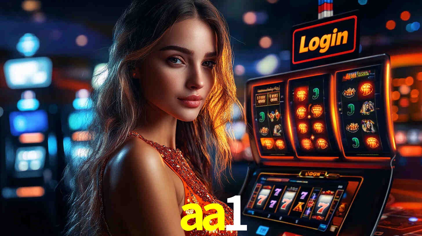 Roulette Table aa1