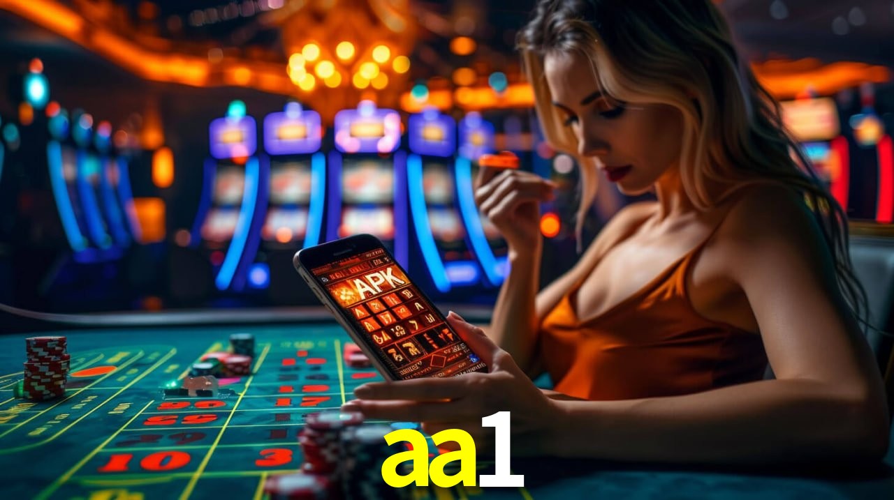 Slot Games aa1
