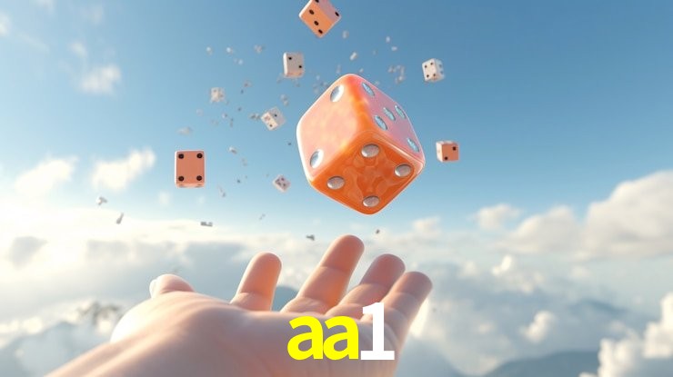 Game Providers aa1